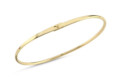 İnce Sadece Kelepçe