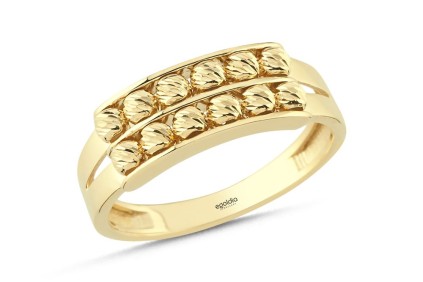 Dorika Toplu Yüzük