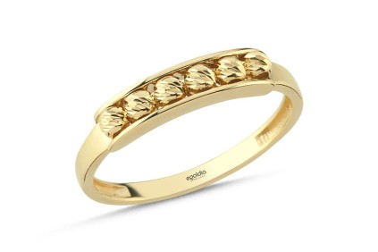 Dorika Toplu Yüzük