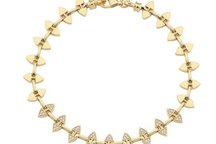 Çekirdek Tasarım Taşlı Bileklik