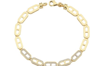 Ataç Sekiz Tasarım Taşlı Bileklik