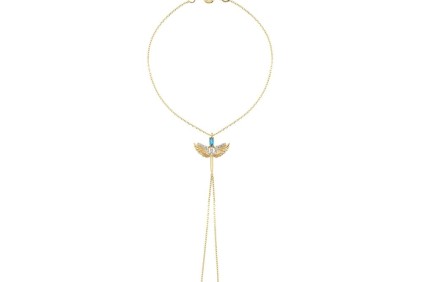 Anka Kuşu Şahmeran