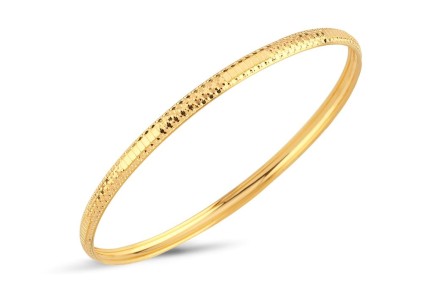 Aurya 22 Ayar Altın Bilezik