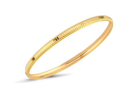 Aurya 22 Ayar Altın Bilezik