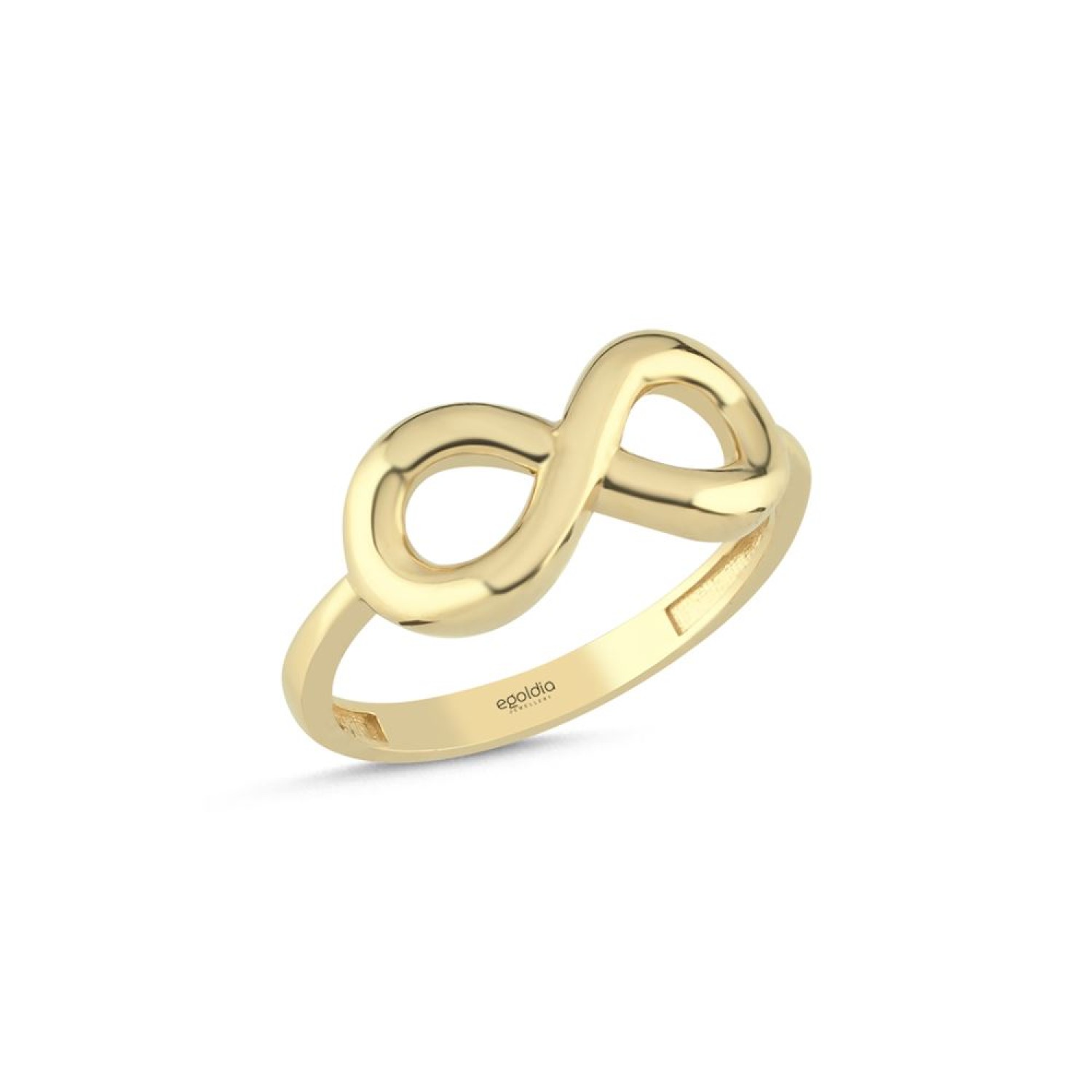 Sonsuz Tasarım Yüzük