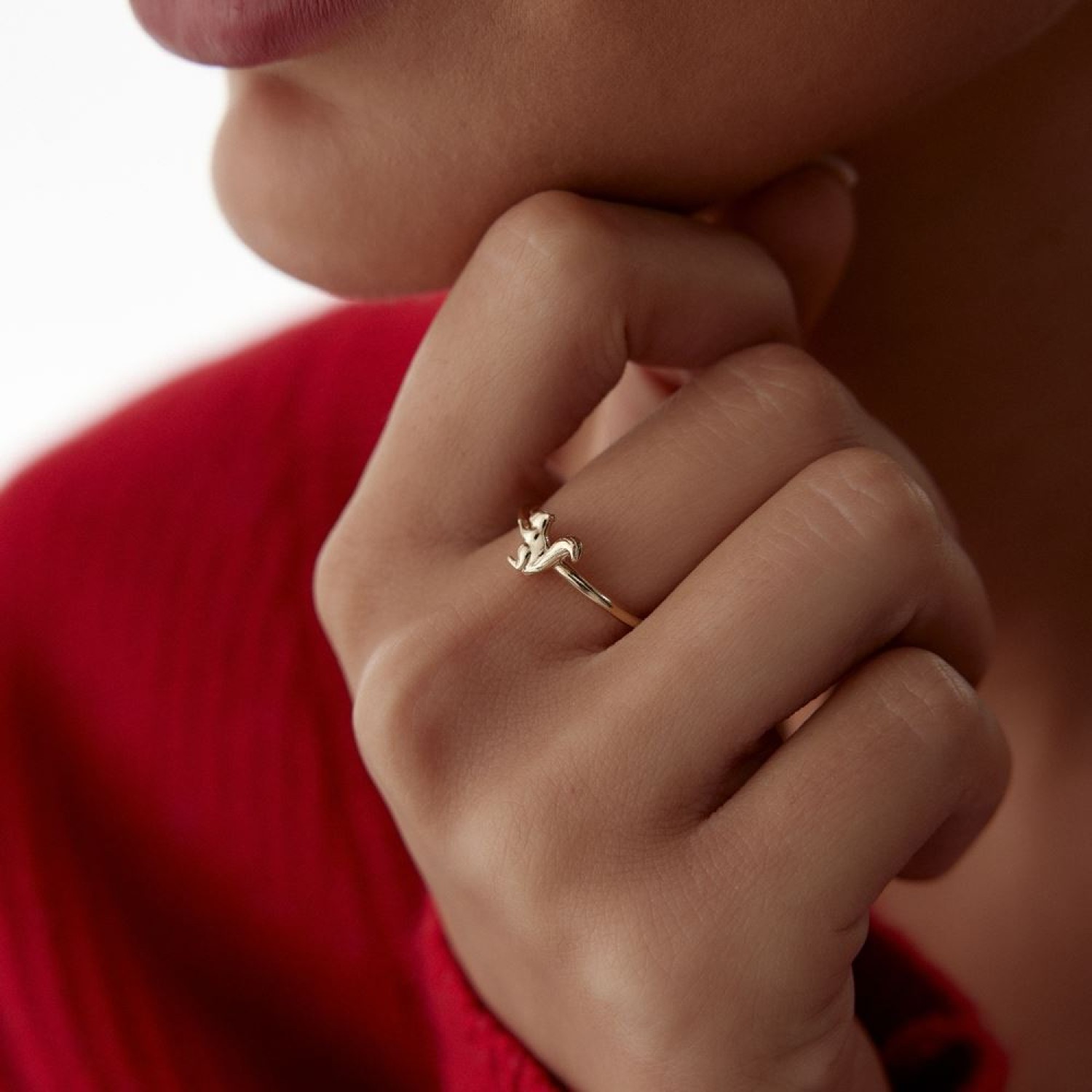 Sincap Tasarım Yüzük