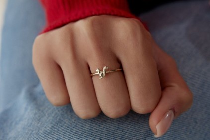 Sincap Tasarım Yüzük