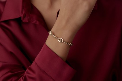 Hallow Dorika Tasarım Bileklik