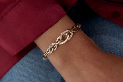 Ataç Hallow Tasarım Bileklik