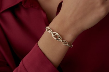 Ataç Hallow Tasarım Bileklik