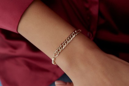 Gurmet Dorika Tasarım Bileklik