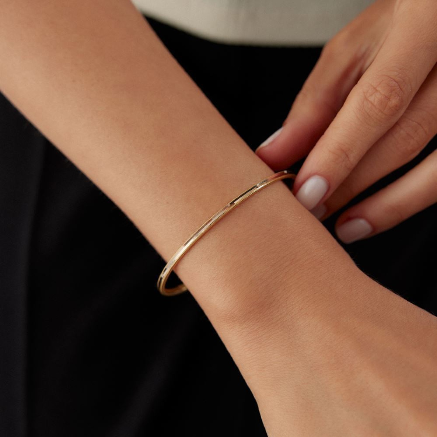 Füzyon Ajda Bilezik