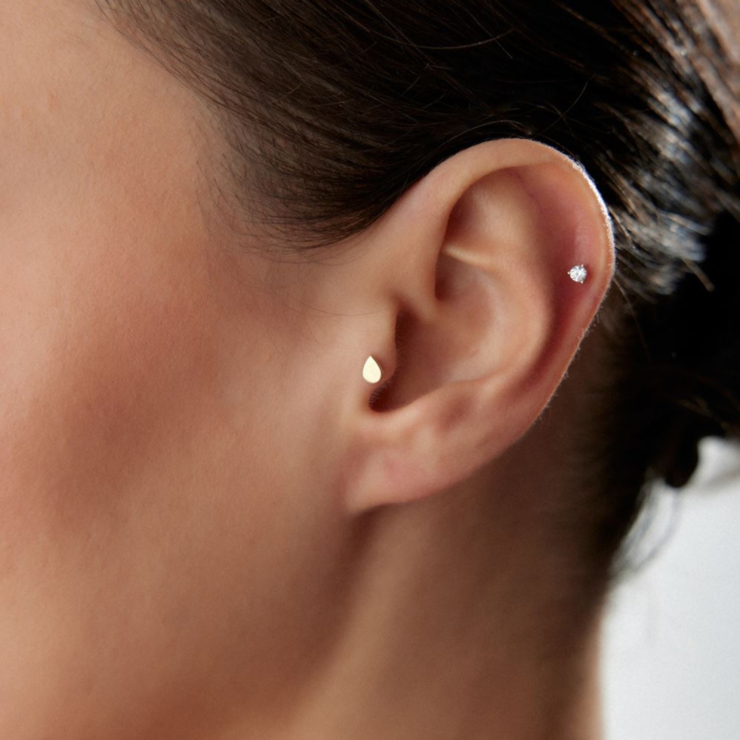 Damla Tasarım Piercing