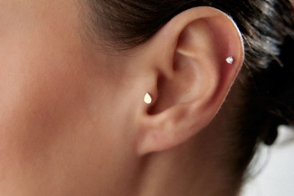 Damla Tasarım Piercing