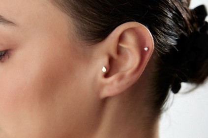Damla Tasarım Piercing