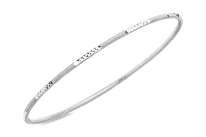 10 Gr Ajda Oluklu 22 Ayar Bilezik