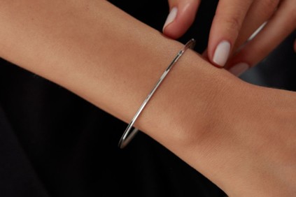 Rodaj Oluklu Ajda Bilezik