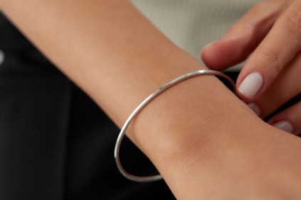 Rodaj Oluklu Ajda Bilezik