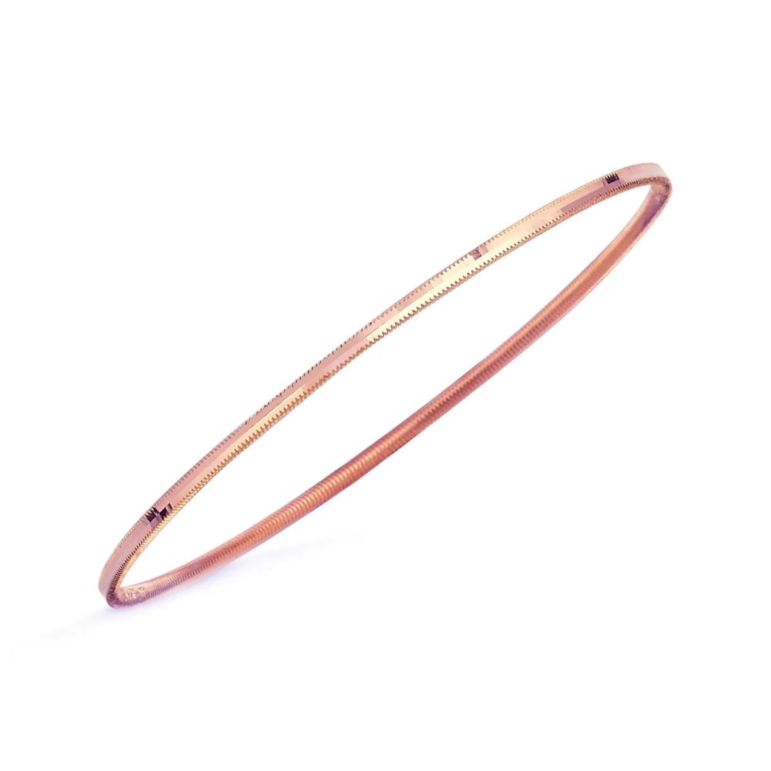 Ajda Bilezik Kırmızı