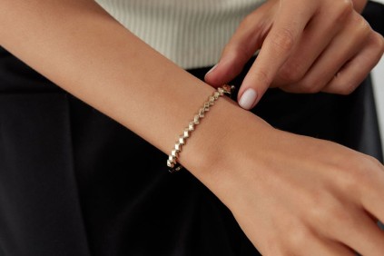 Çapraz Dizilimli Kelepçe