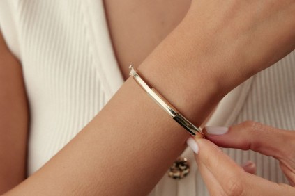 Geometrik Fuzyon Kelepçe