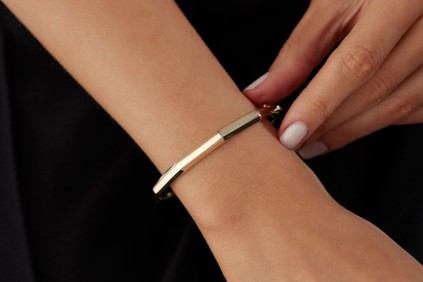 Geometrik Fuzyon Kelepçe