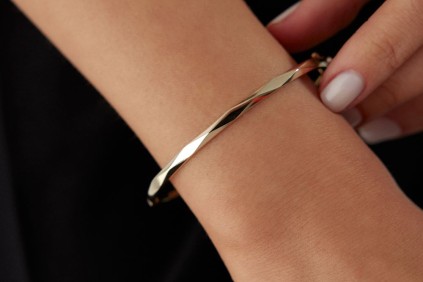 Geometrik Fuzyon Kelepçe