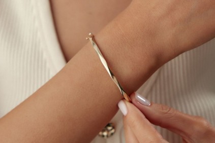 Geometrik Fuzyon Kelepçe