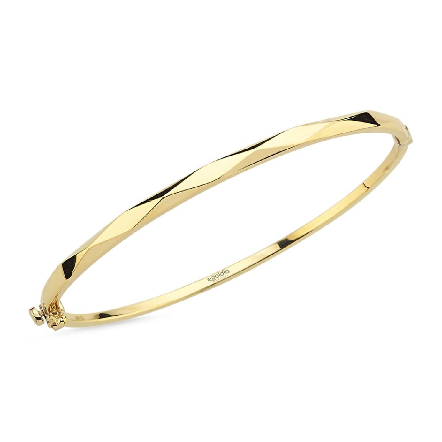 Geometrik Fuzyon Kelepçe