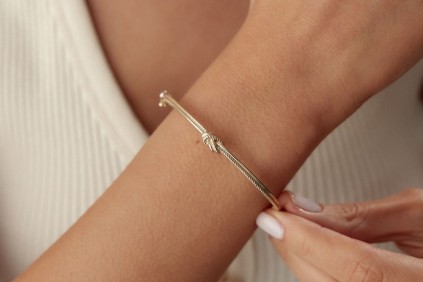 Dügüm Tasarım Kelepçe