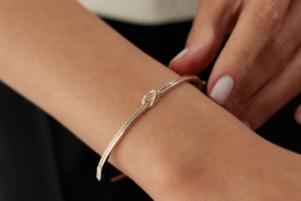 Dügüm Tasarım Kelepçe