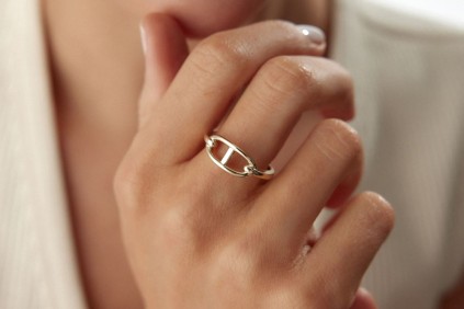 Gemici Düğüm Yüzük