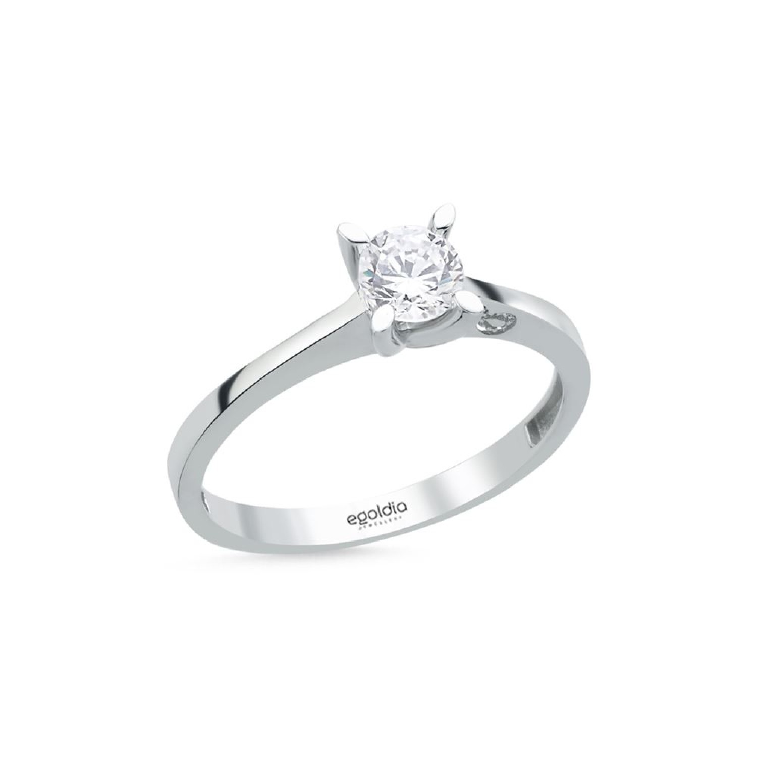 Tektaş Altın Yüzük