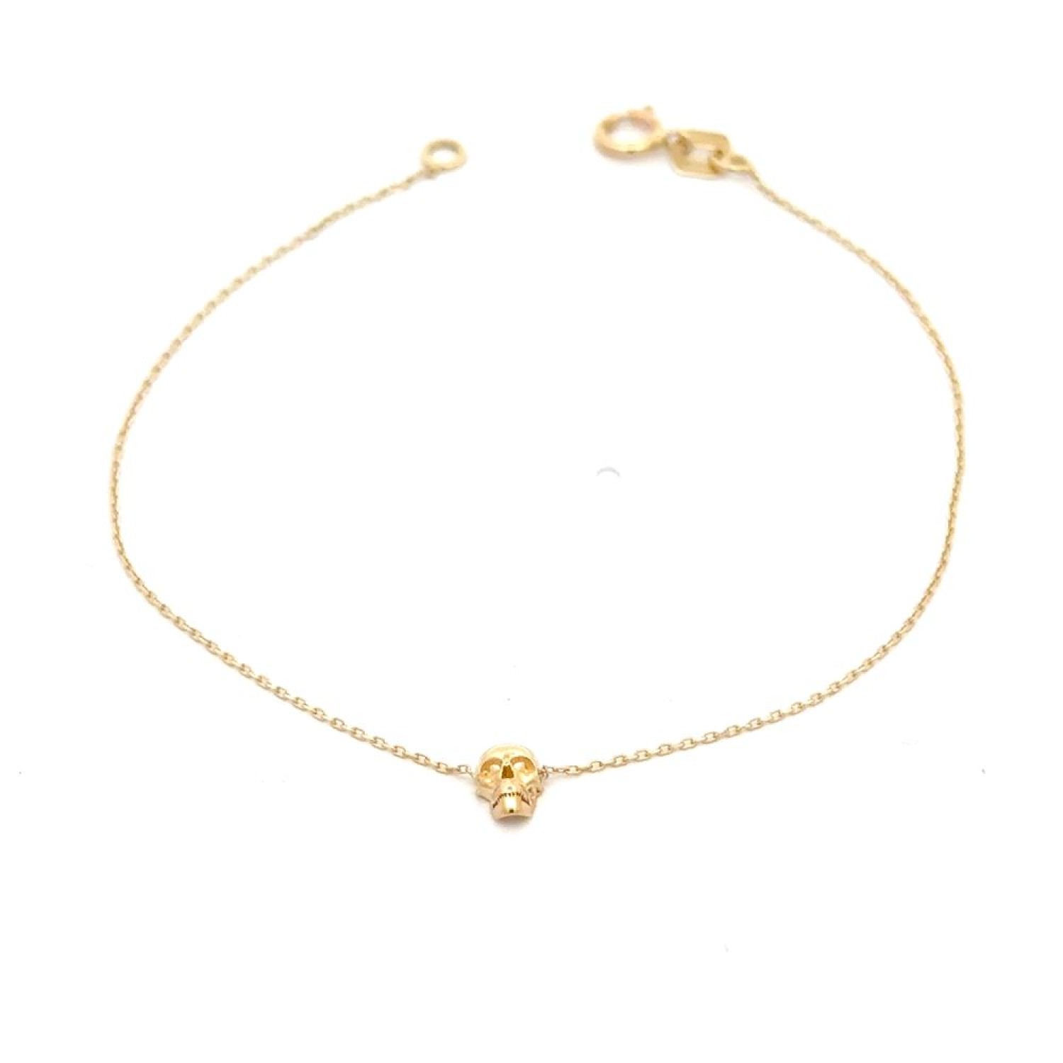 Kuru Kafa Tasarım Bileklik