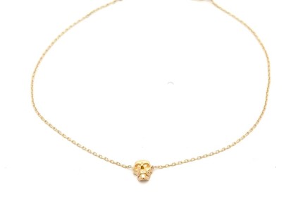 Kuru Kafa Tasarım Bileklik