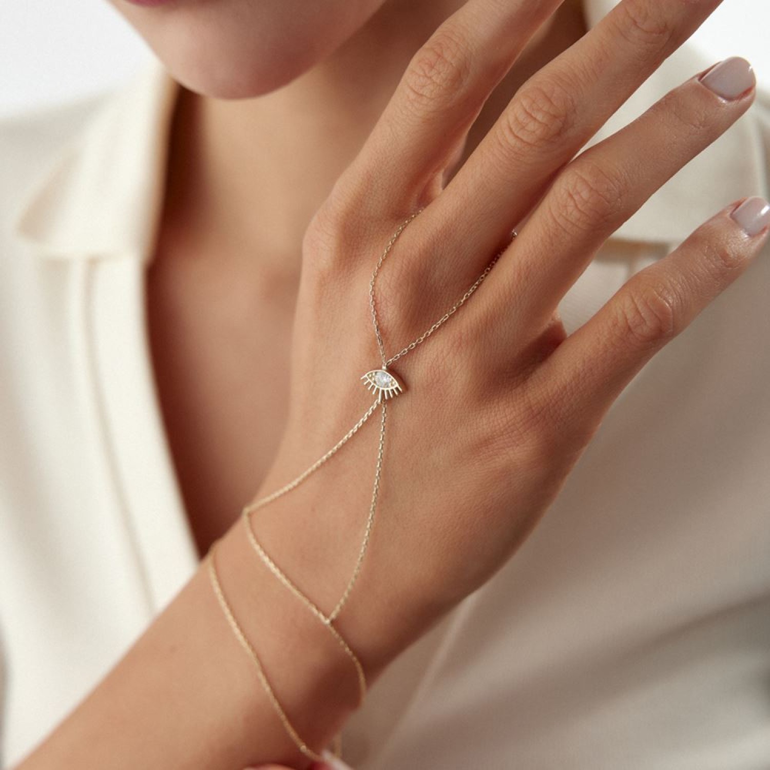 Göz Tasarım Şahmeran