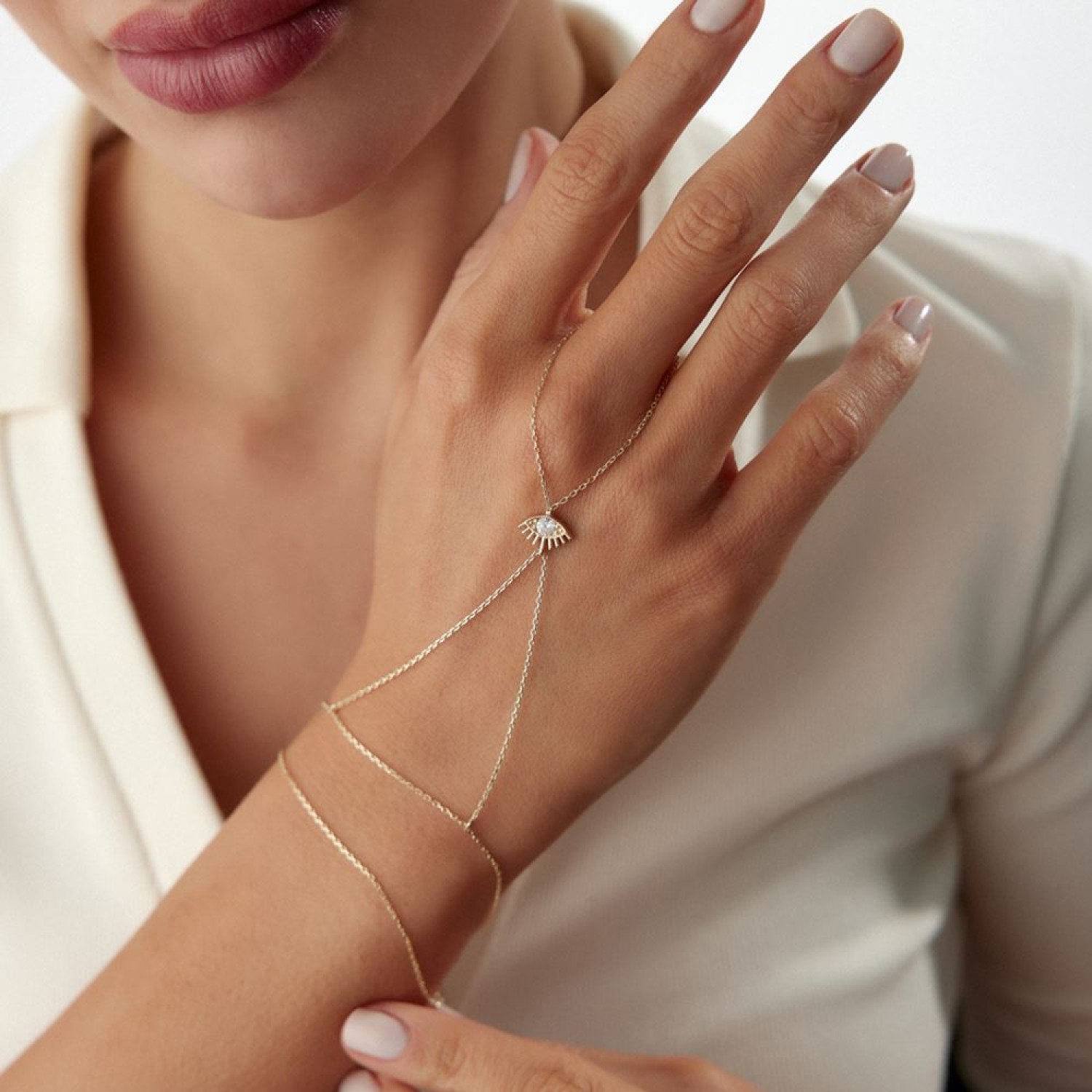 Göz Tasarım Şahmeran