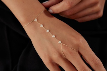 Kalp Taşlı Şahmeran