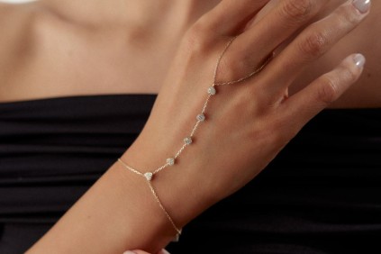 Kalp Taşlı Şahmeran