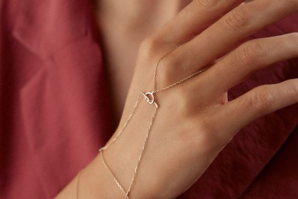 Aşk Düğümü Tasarım Şahmeran