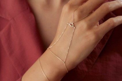 Aşk Düğümü Tasarım Şahmeran