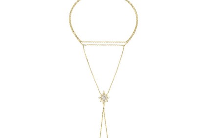 Kutup Yıldız Taşlı Şahmeran