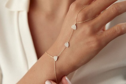 Kalp Taşlı Şahmeran