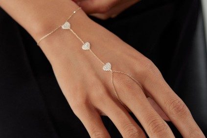 Kalp Taşlı Şahmeran