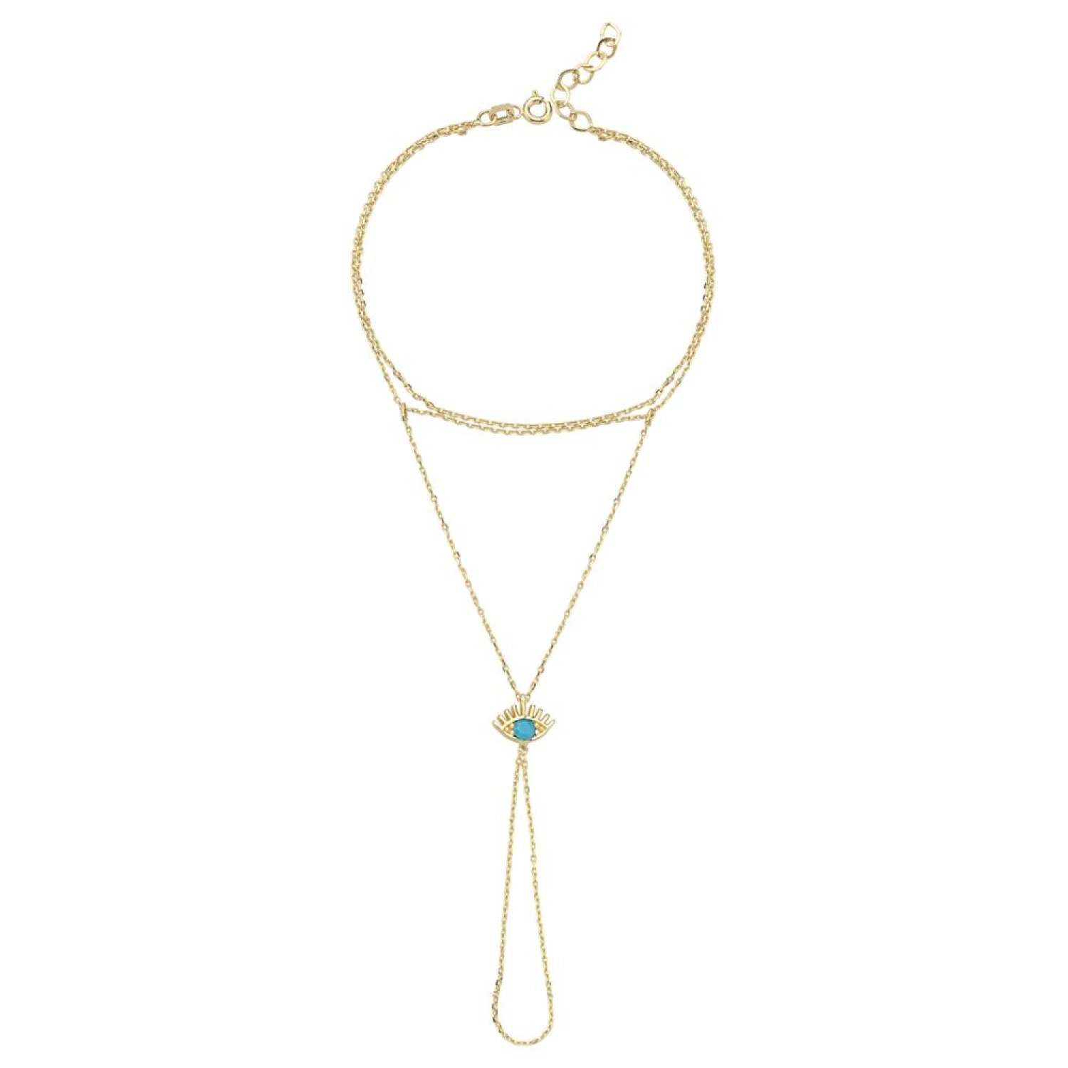 Firuze Göz Tasarım Şahmeran