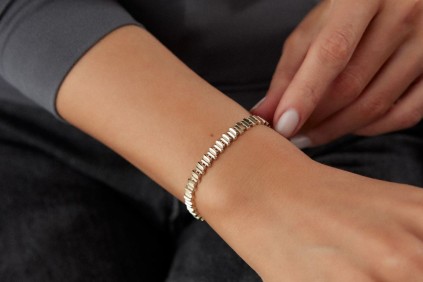 Senfonik Tasarım Bileklik