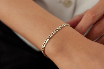 İçi Boş Hallow Gurmet Bileklik