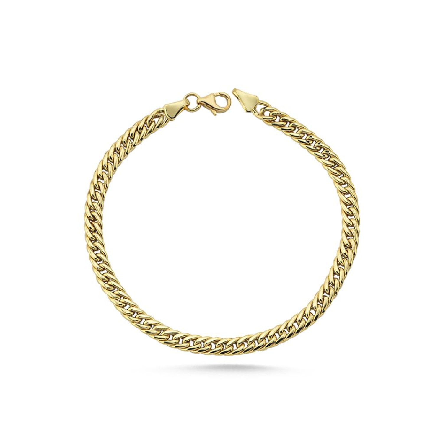 İçi Boş Hallow Gurmet Bileklik