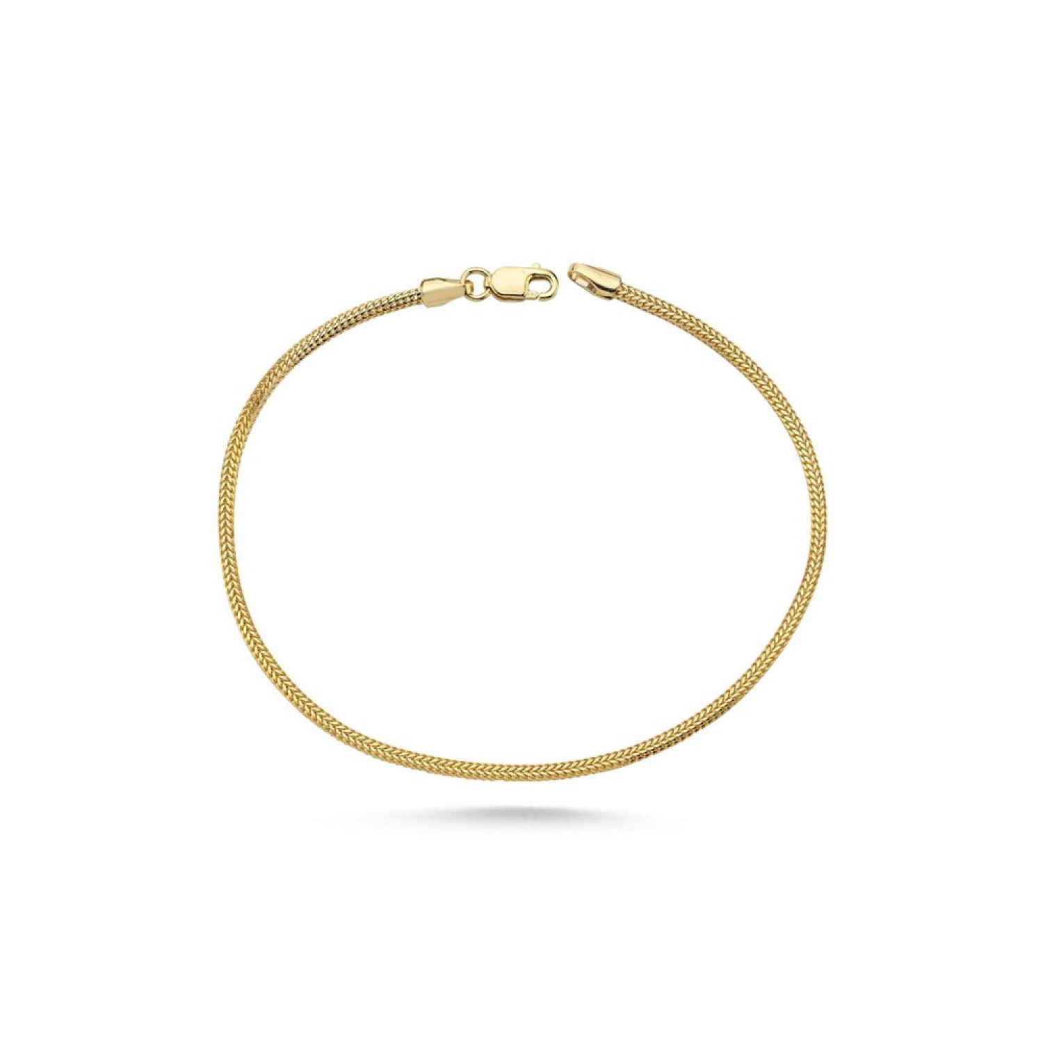 İtalyan Halat Tasarım Bileklik