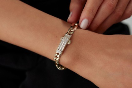 Gurmet Taşlı Bileklik